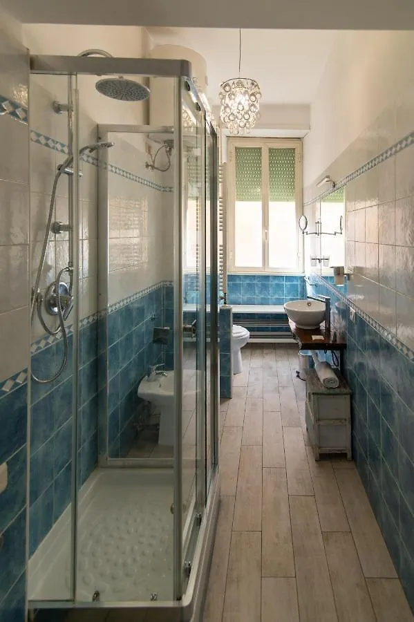 Exa Rooms - Prati Rzym 0*,  Włochy