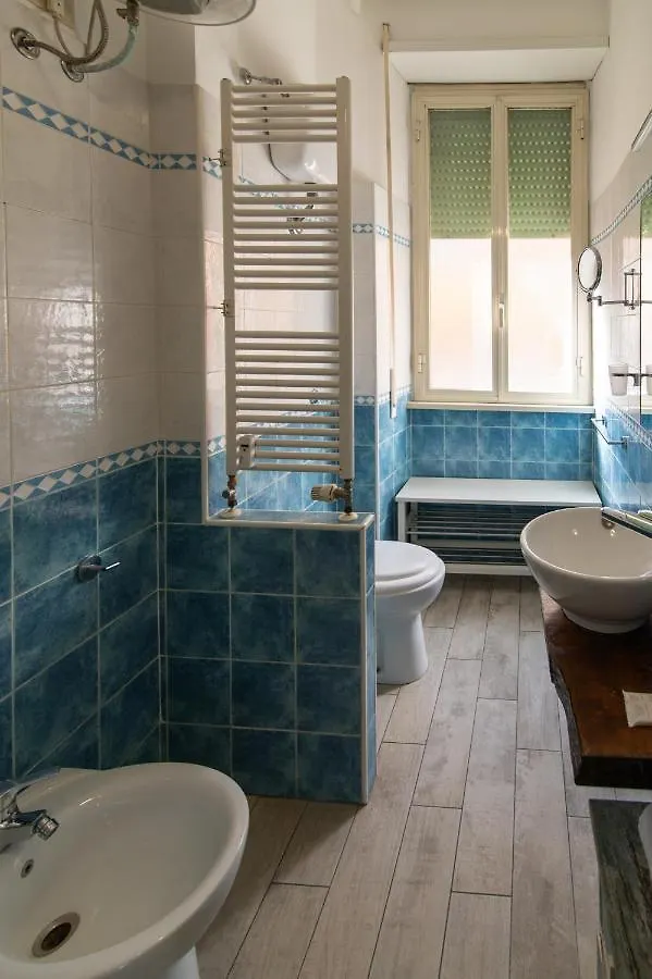 Exa Rooms - Prati Rzym