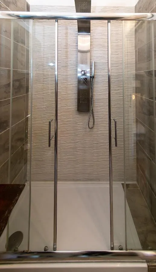 Exa Rooms - Prati Rzym 0*,