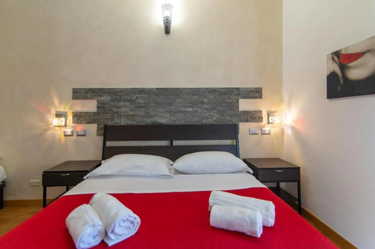 Exa Rooms - Prati Rzym 0*,  Włochy