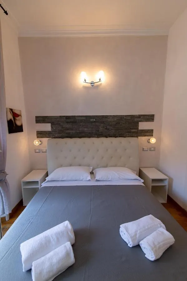 Exa Rooms - Prati Rzym