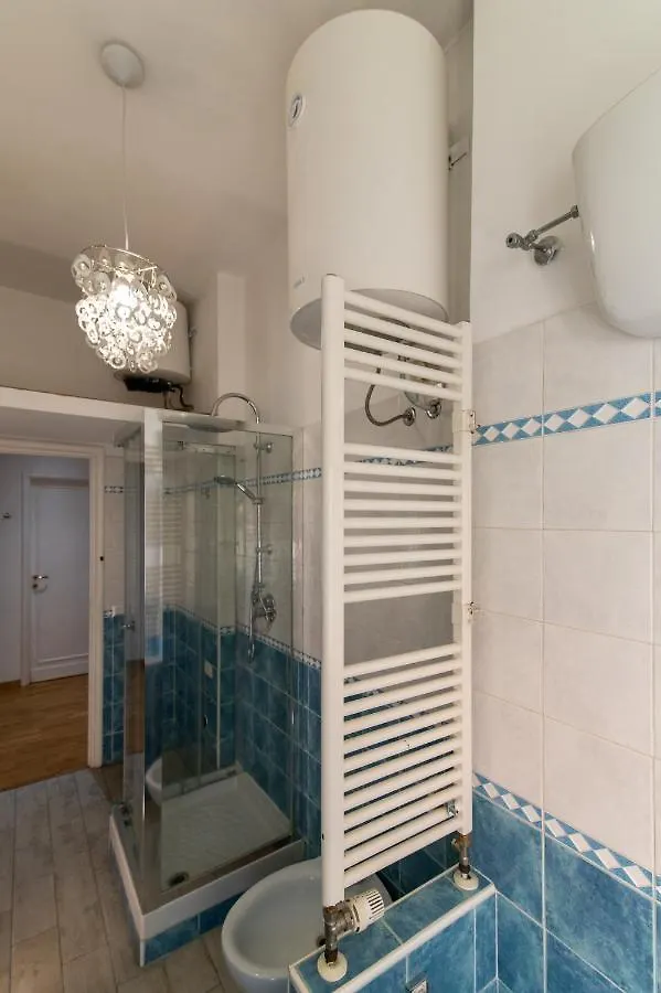 Exa Rooms - Prati Rzym